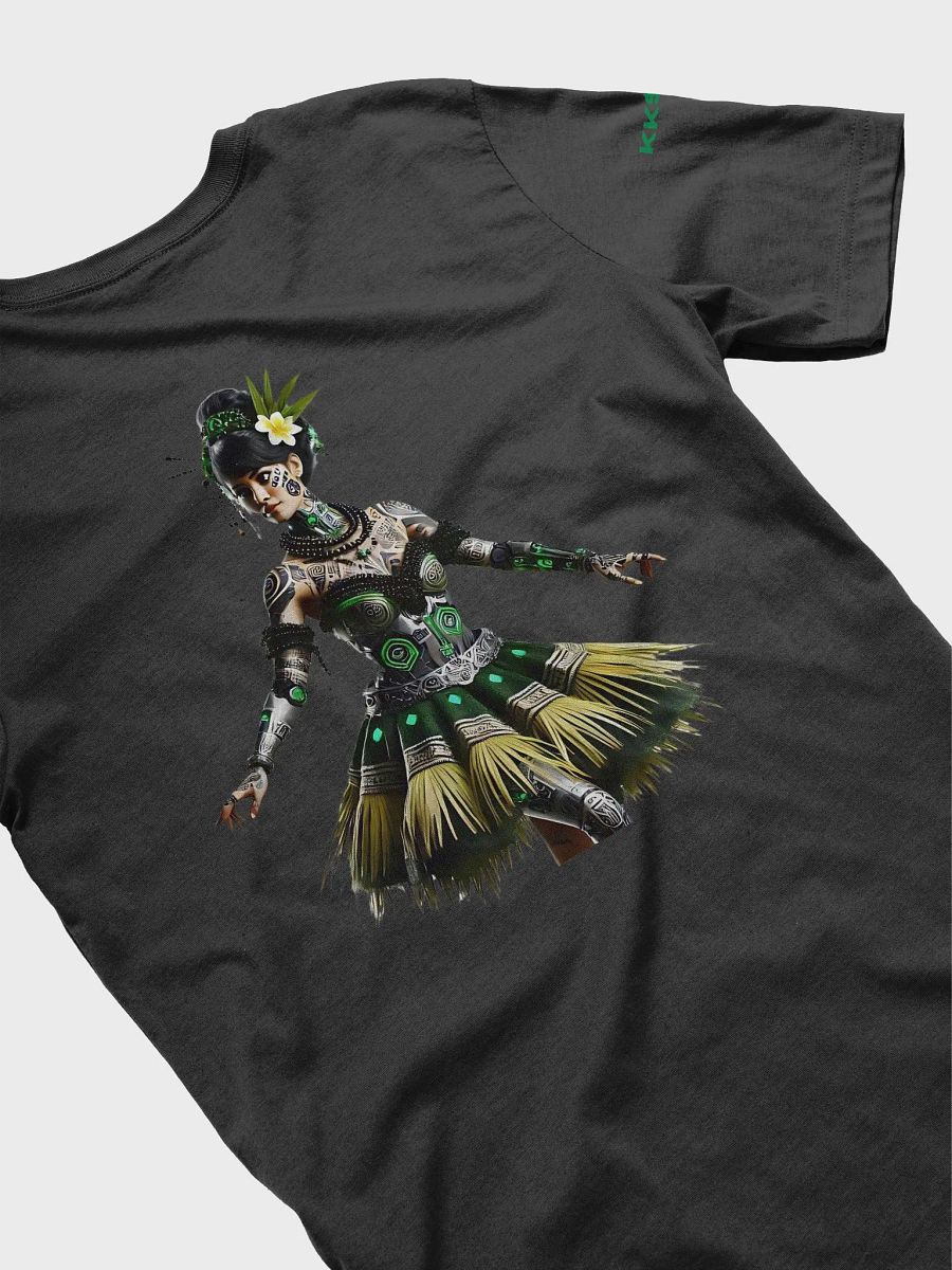 KK$XV QUEEN T-SHIRT product image (4)