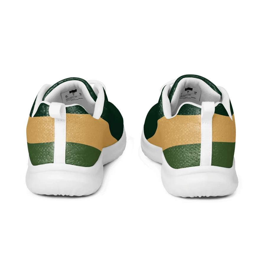 Verdant Stride Women's Athletic Shoes product image (4)
