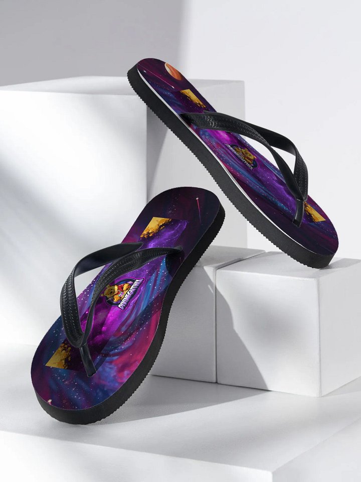 Divine flipflops product image (2)