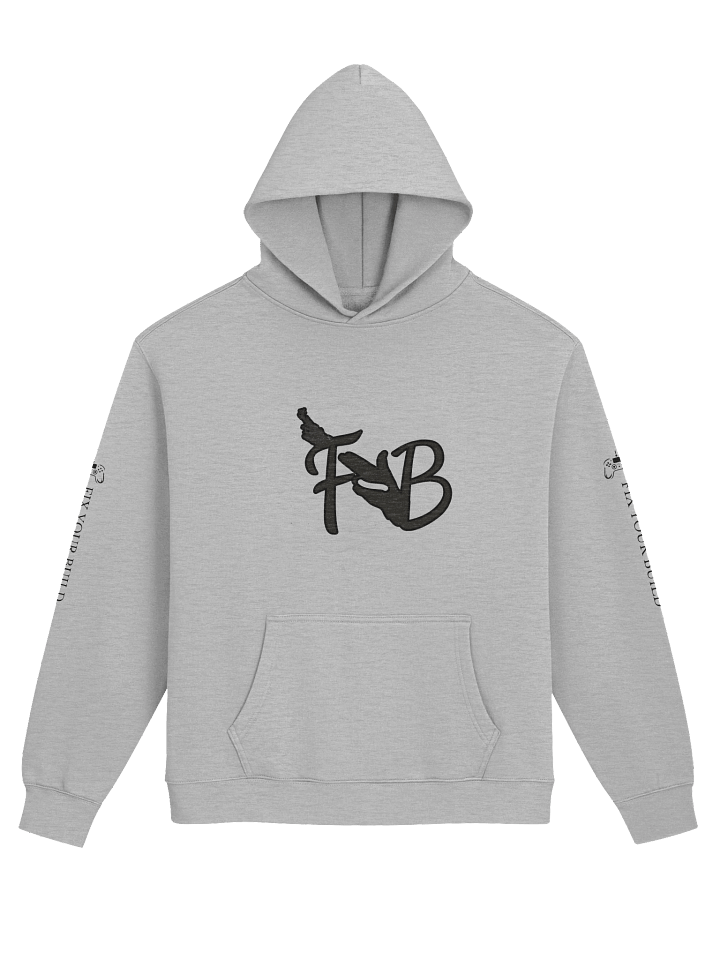 FYB Killa B product image (1)