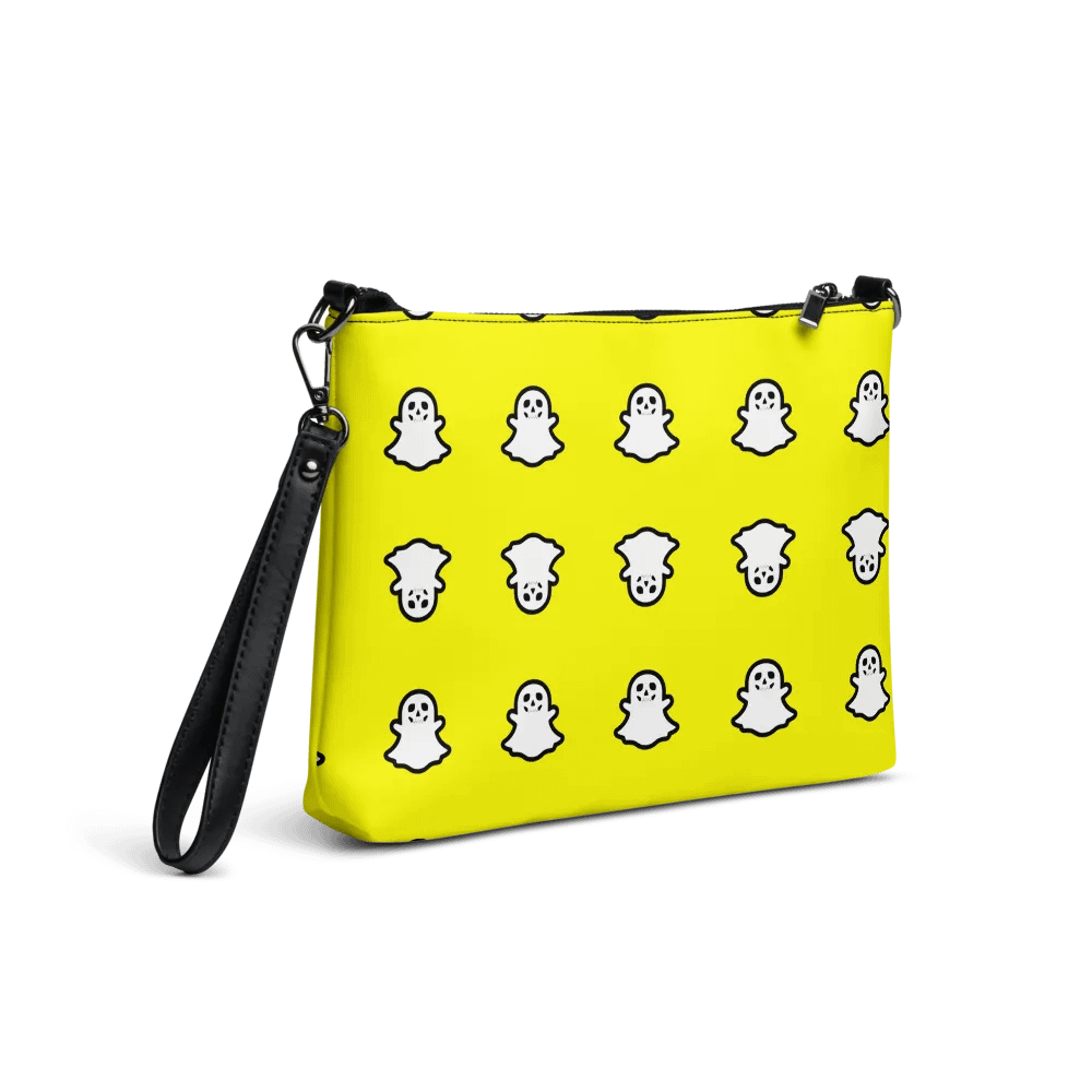 Snap Death Purse product image (4)