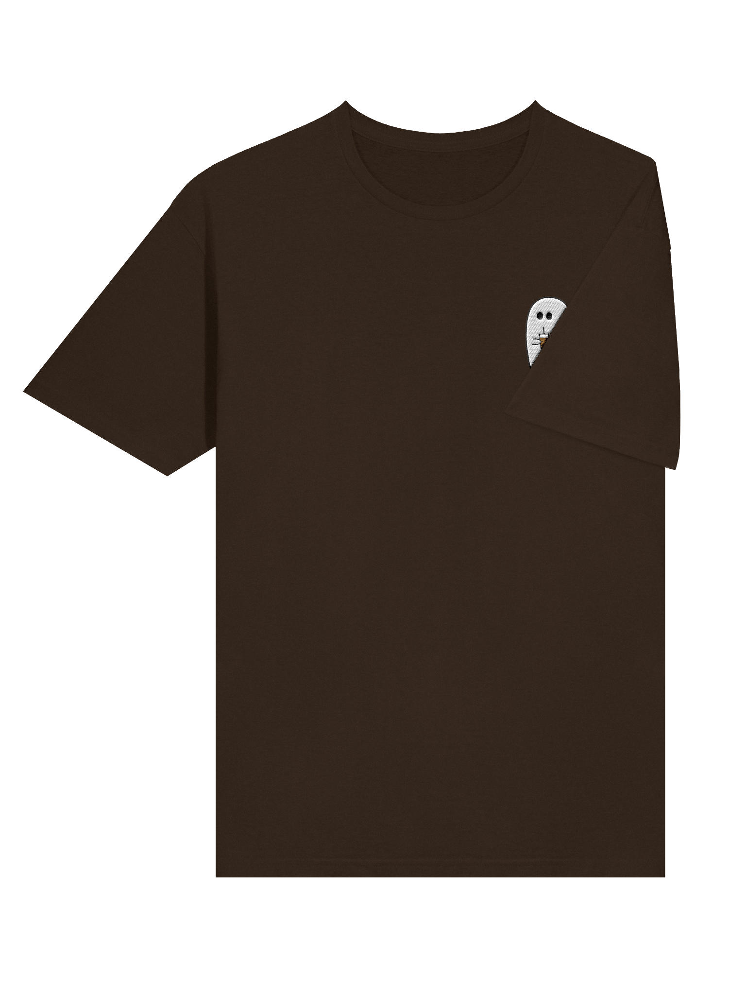 Spooky Sip Unisex Tee product image (35)