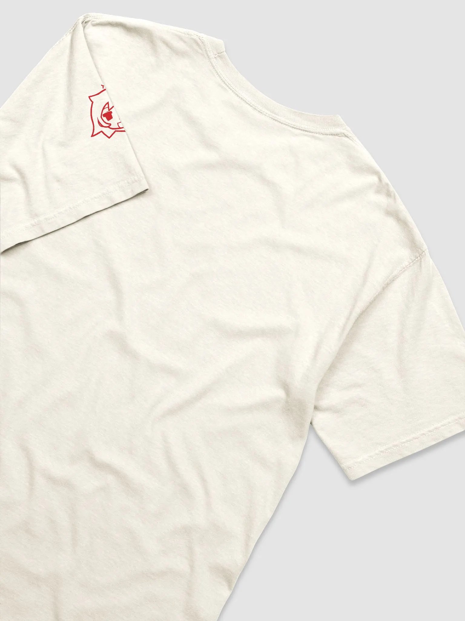 COPPER ODYSSEY T-SHIRT product image (4)