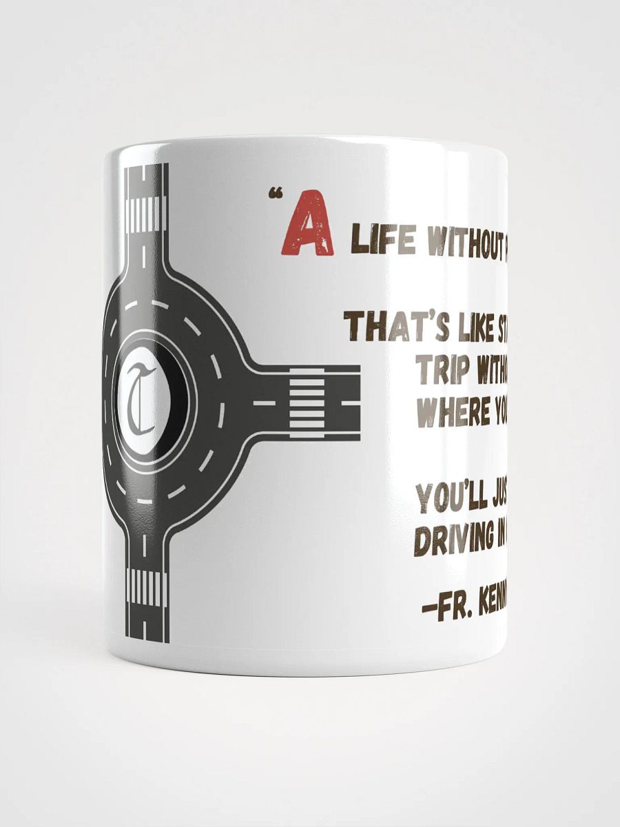 Circles Mug product image (13)