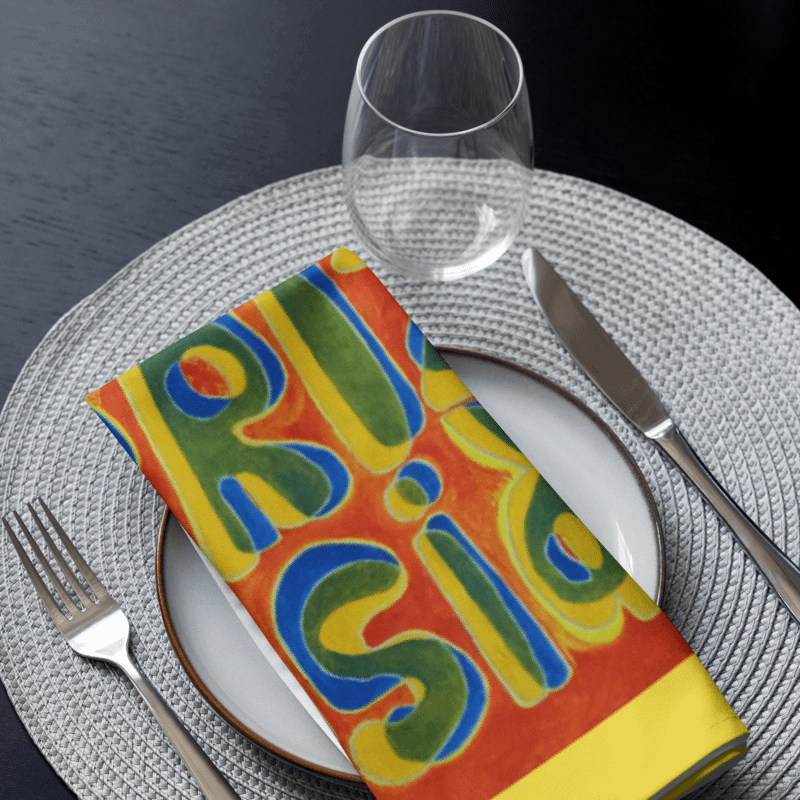 Rip Me Open Prize Inside Napkins product image (9)