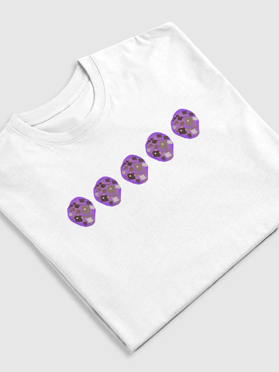 Geometric Fusion Men's Tee product image (5)