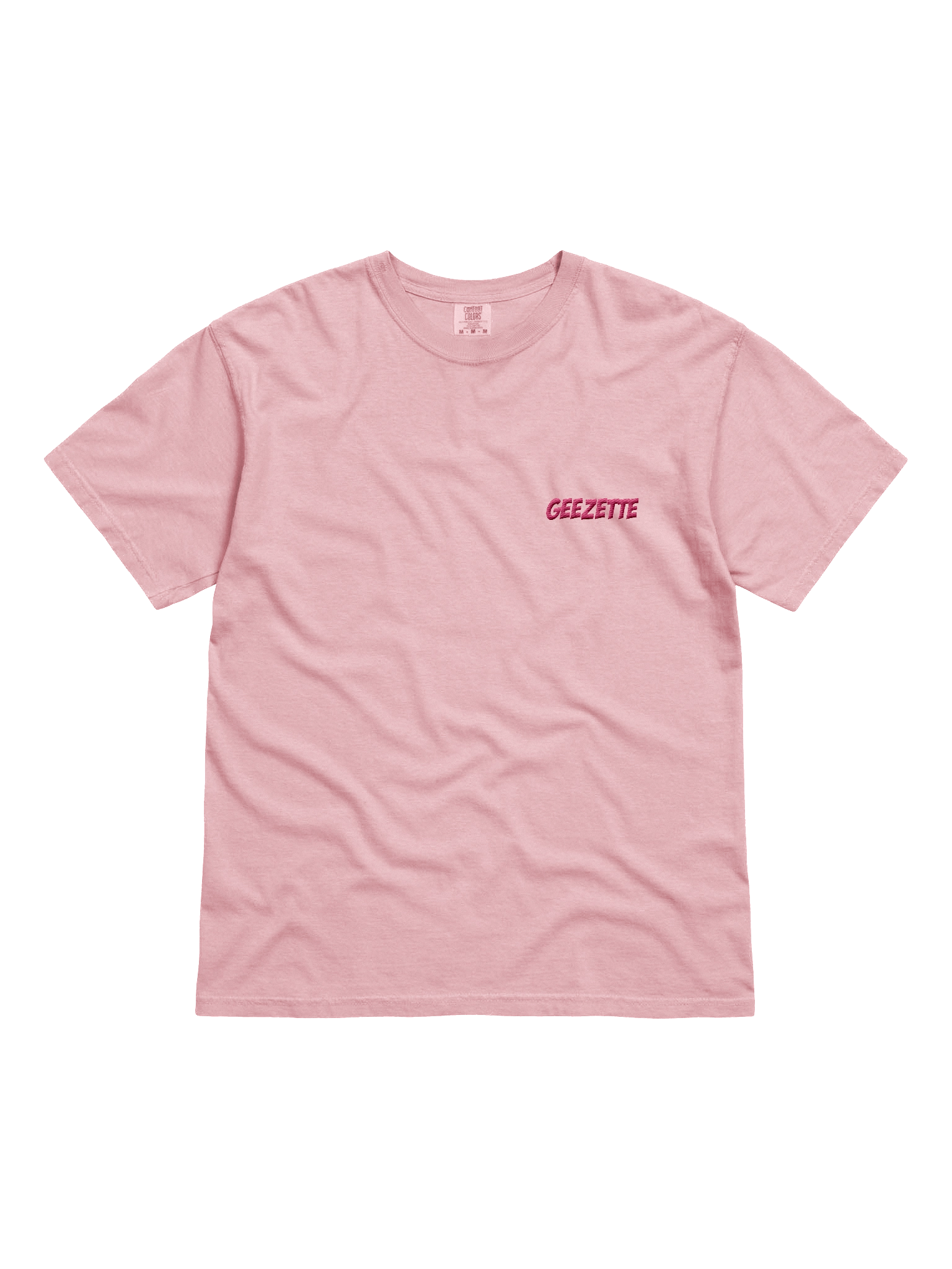 Geezette T-Shirt product image (1)