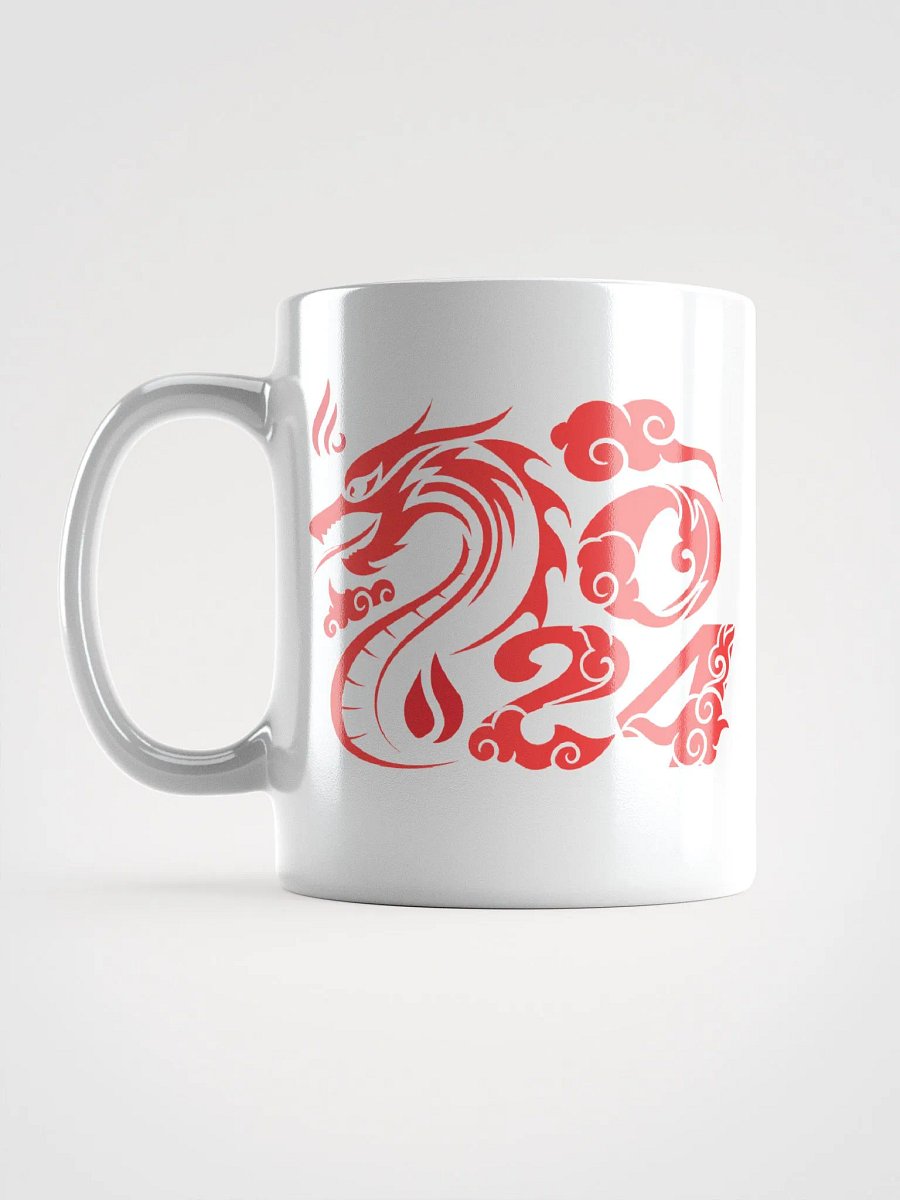 Mug DRAGON 2024 product image (6)