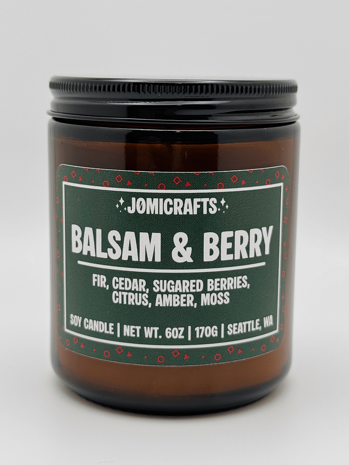 Balsam & Berry product image (1)