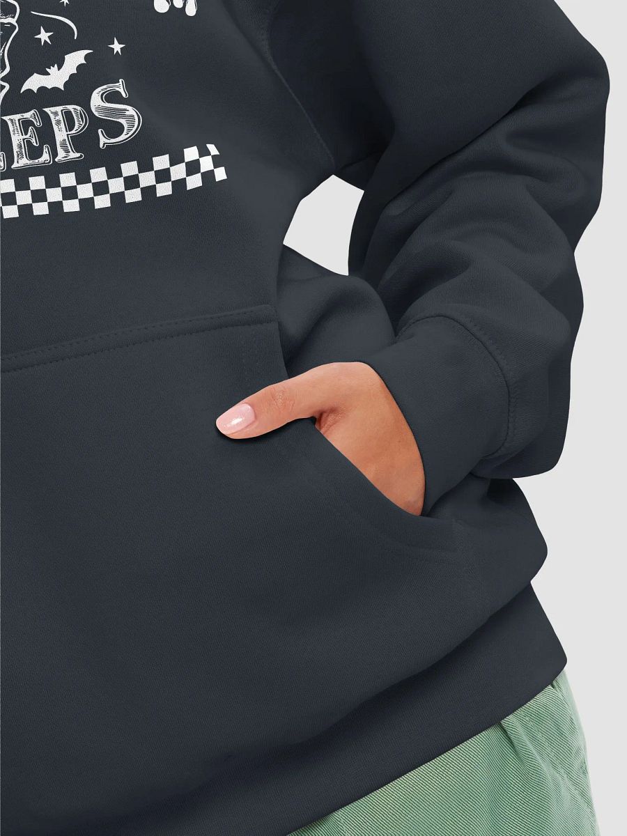 People Give Me The Creeps Pullover Hoodie product image (5)