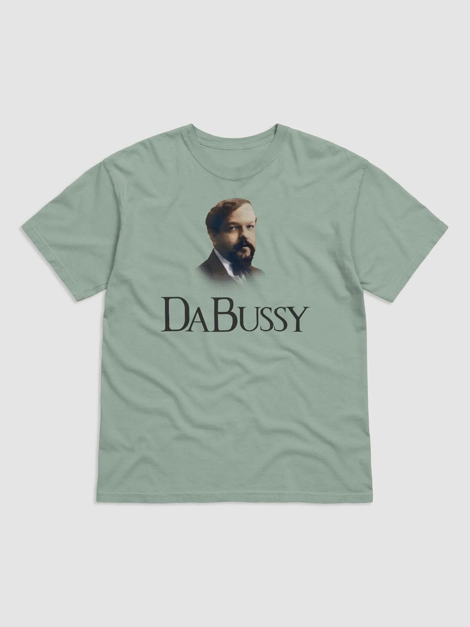 DaBussy product image (1)