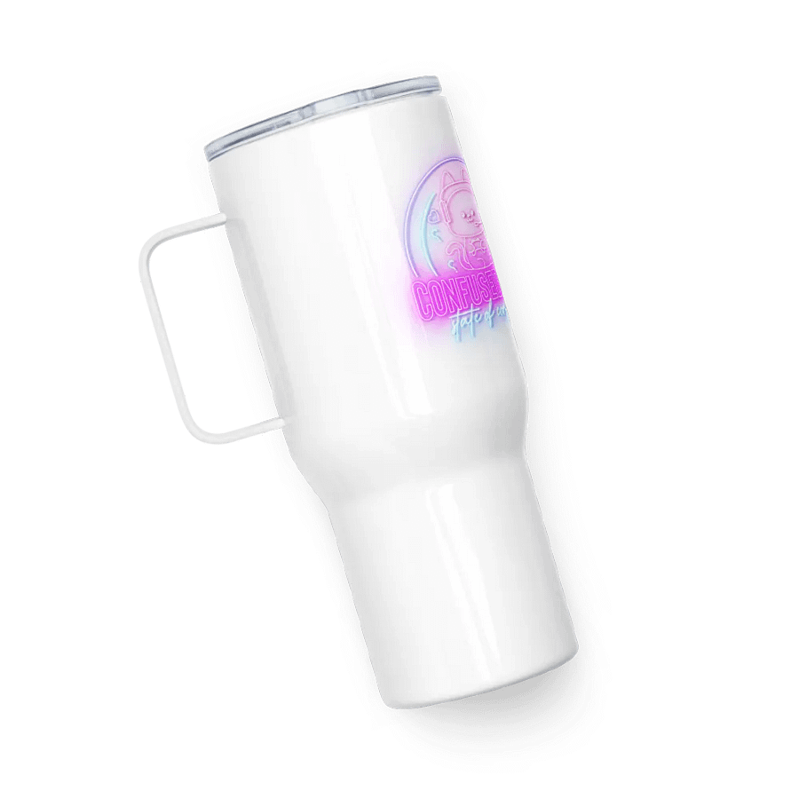 Kitty's Fav Cup Logo+Emote product image (5)