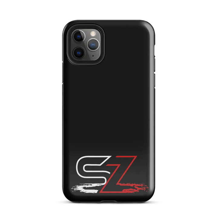 Tough iphone Case product image (2)
