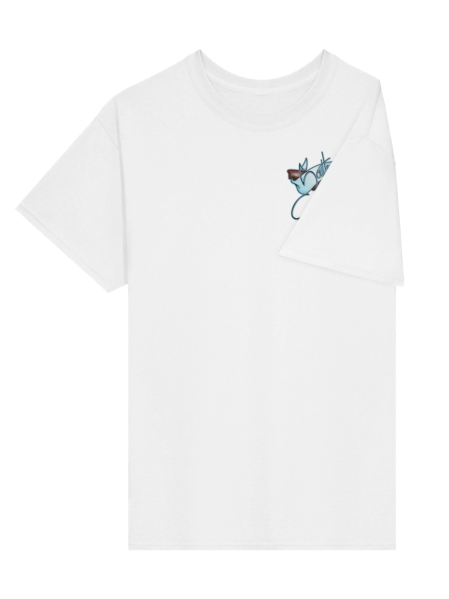 Southern Bass Casters T-Shirt product image (3)