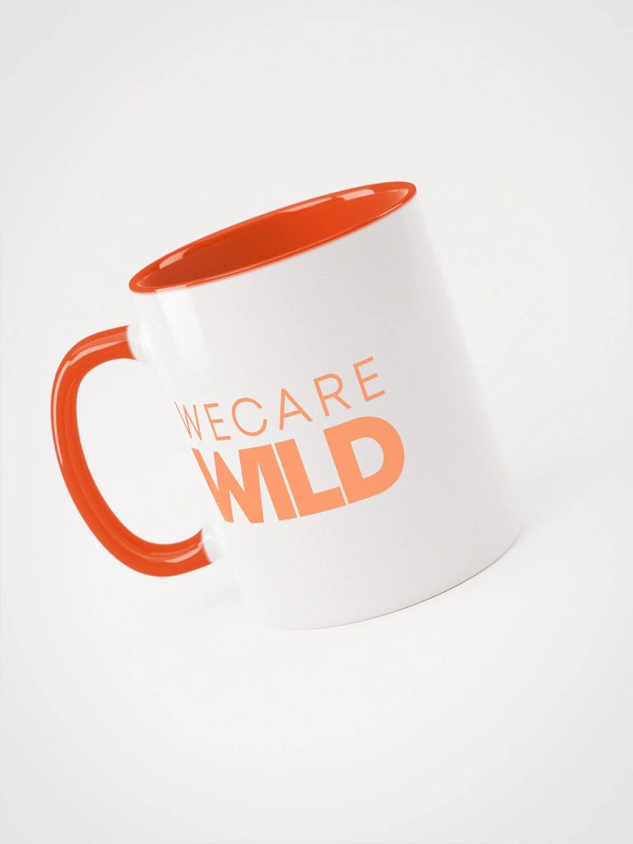Wild Life Mug product image (3)