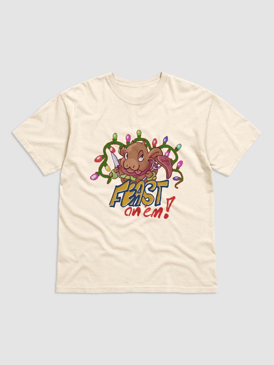 Feast on 'Em! product image (2)