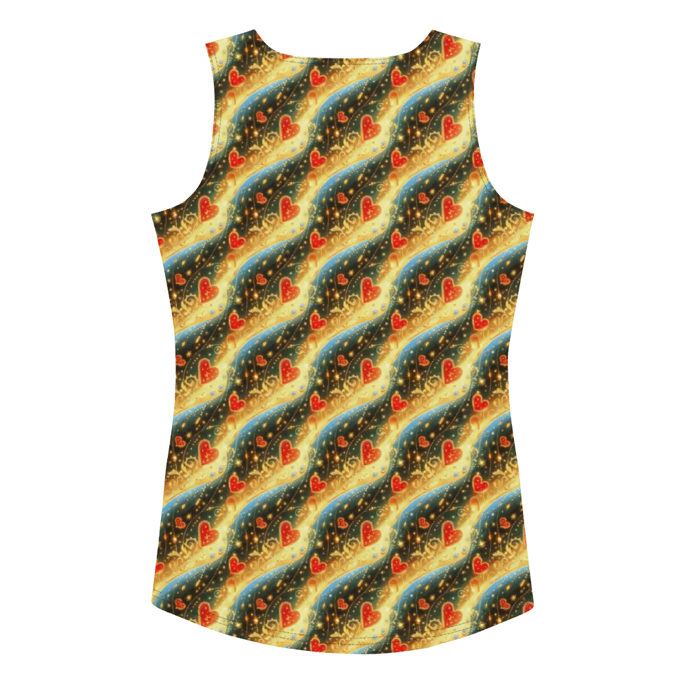 Regal Rhapsody Woman's Tank Top product image (3)