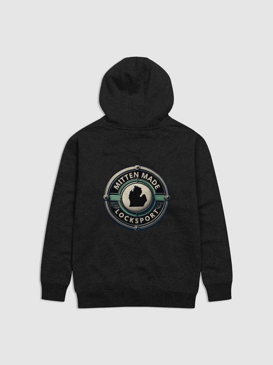 Mitten Made Sweatshirt product image (23)