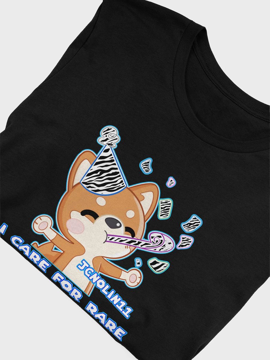 EDS Awareness Shirt product image (5)
