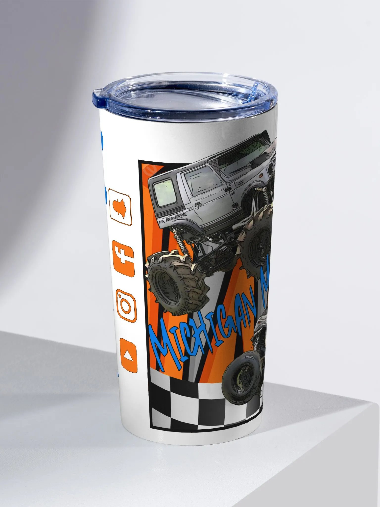Samurai Tumbler product image (2)