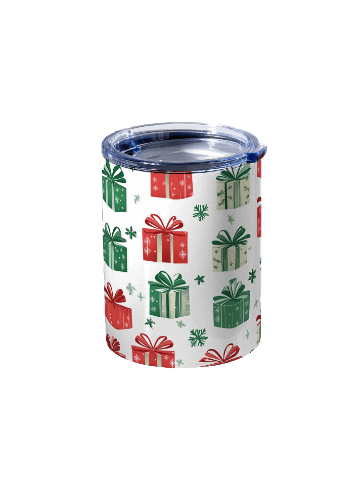 Christmas Presents 10oz Tumbler product image (2)