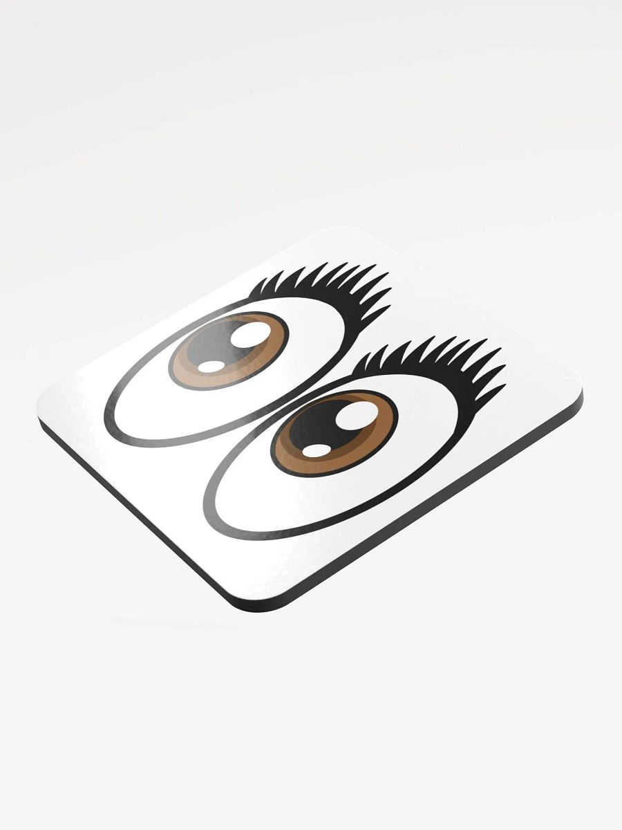 Eyes Coaster product image (3)
