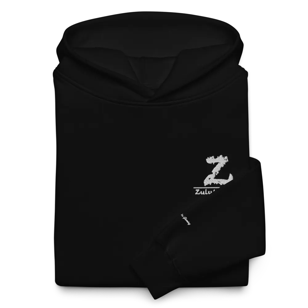 AS Colour Unisex Premium Oversized Hoodie product image (8)