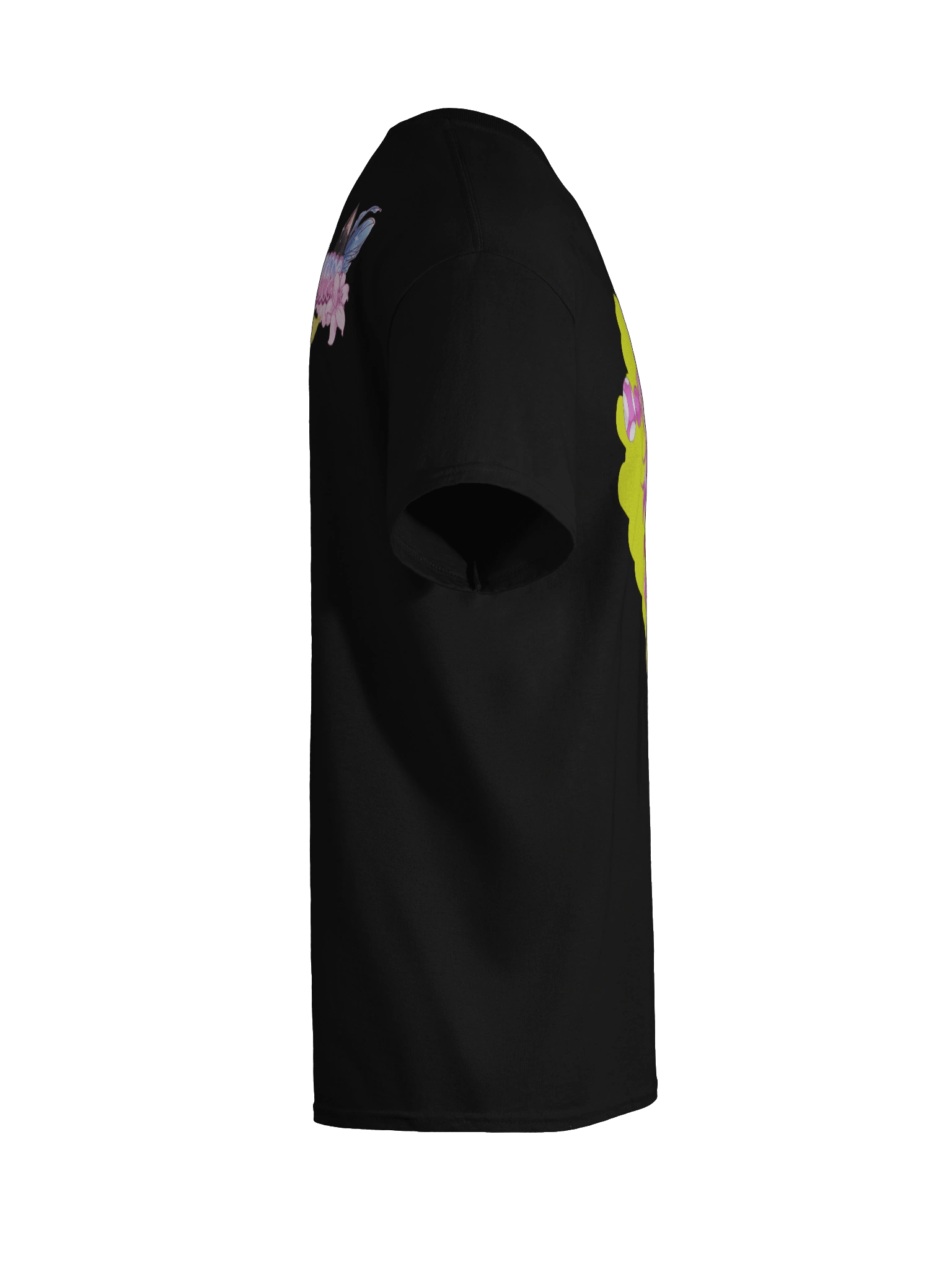 "Mushroom Citizen" Chibi Pyxi Jynx T-Shirt product image (12)