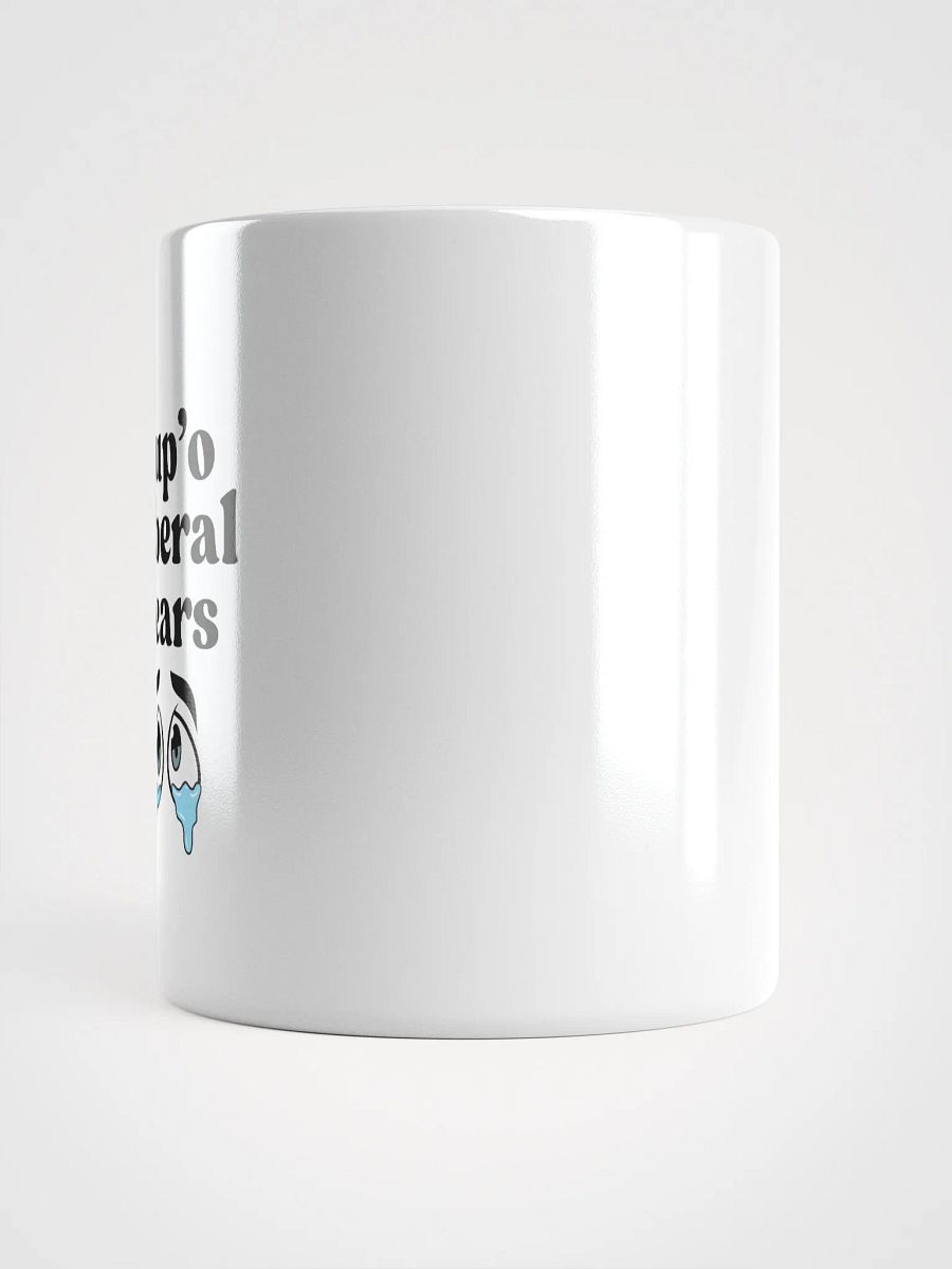 CUP’O LIBERAL TEARS - MUG product image (5)