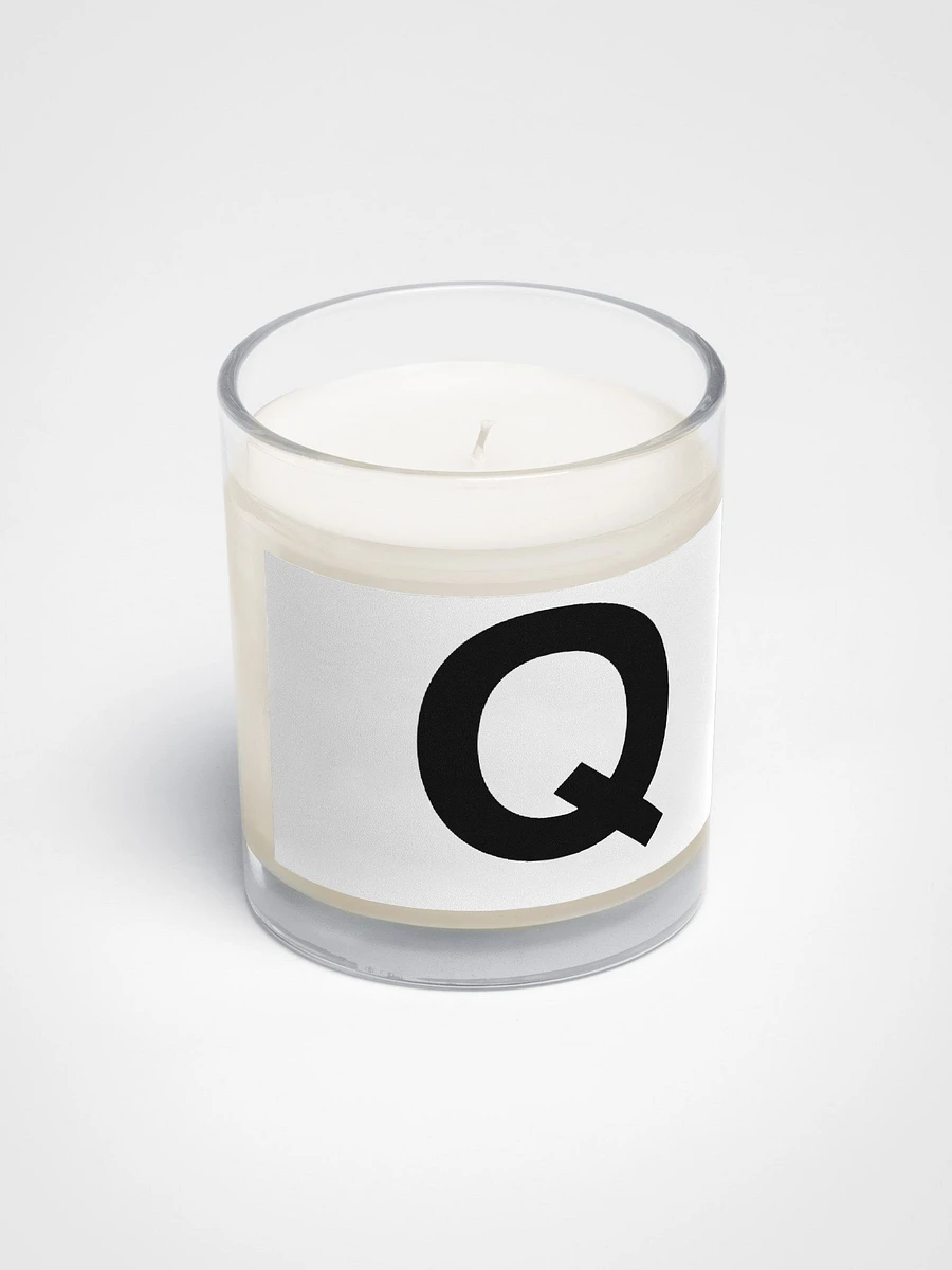 Q CANDLE product image (2)