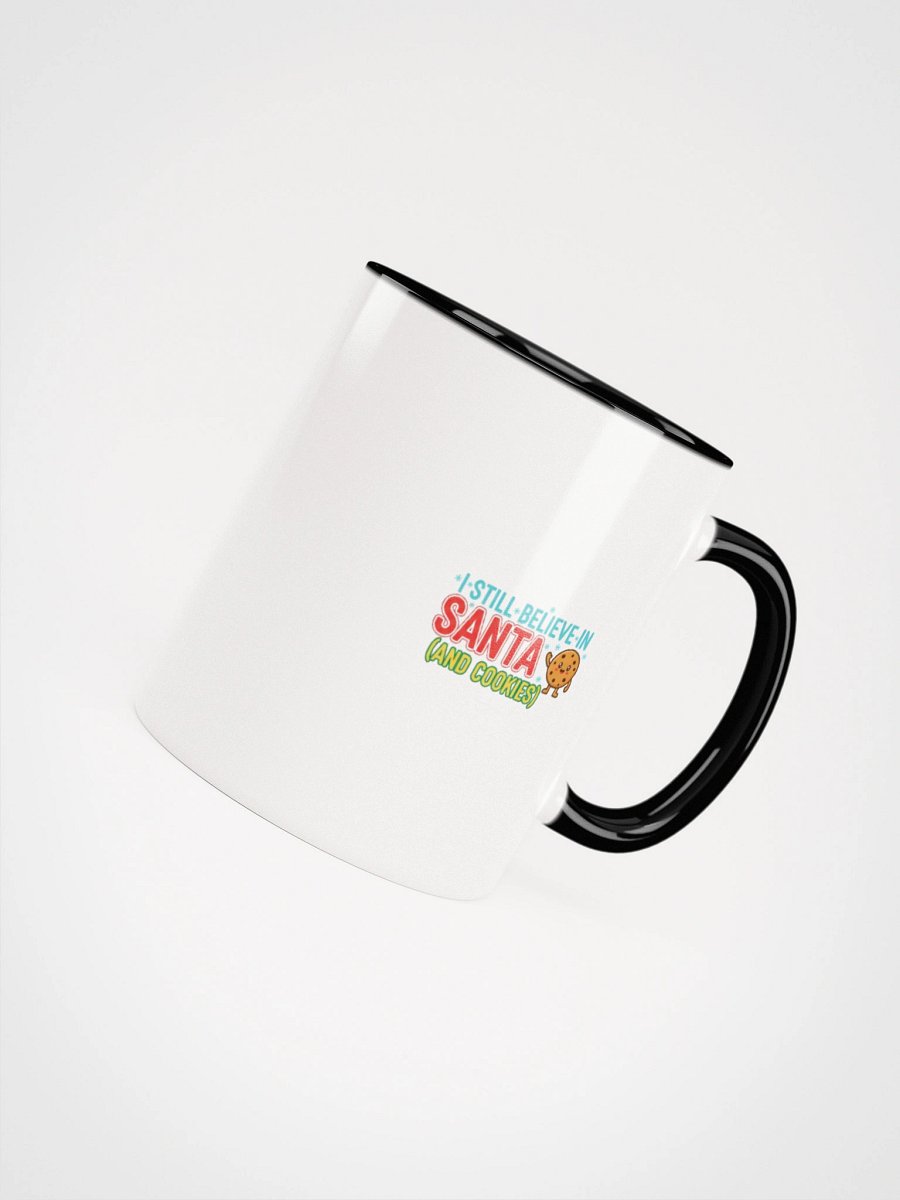 Christmas Ceramic Mug product image (4)