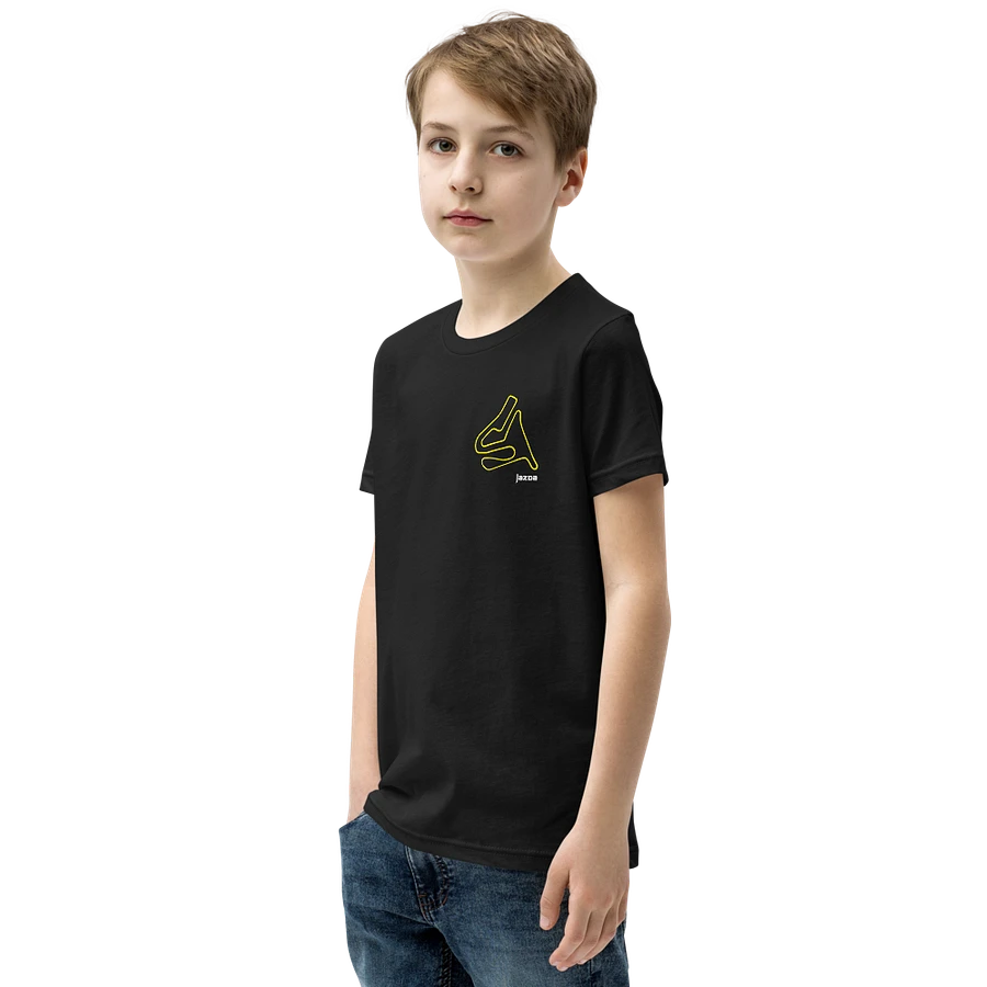 Mondello Park - Kids Tshirt (front & back print) product image (17)