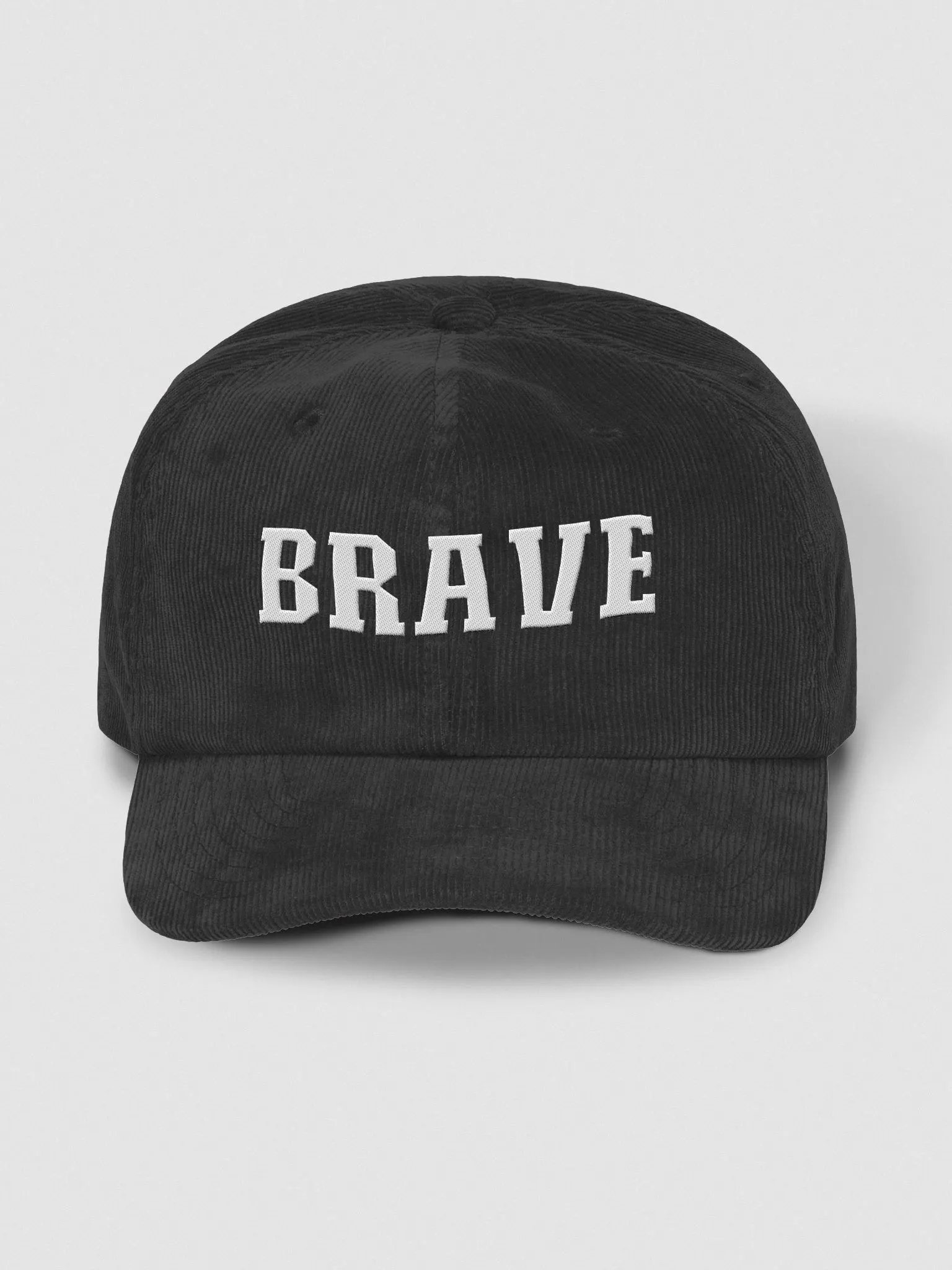 Brave Hat product image (1)