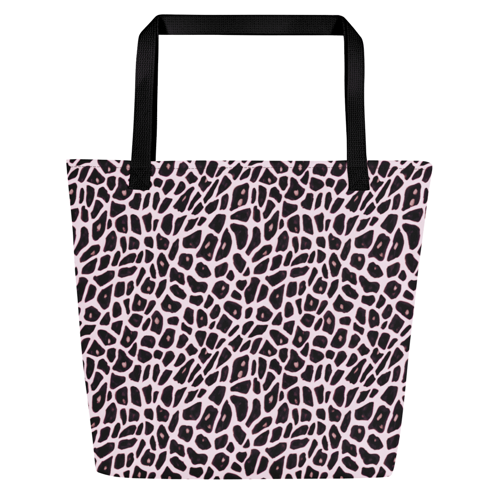Pink Giraffe Bag product image (1)