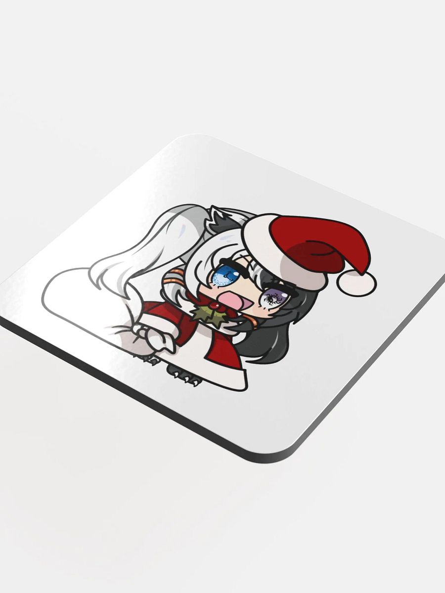 Coaster - Byakko Padoru Edition product image (4)