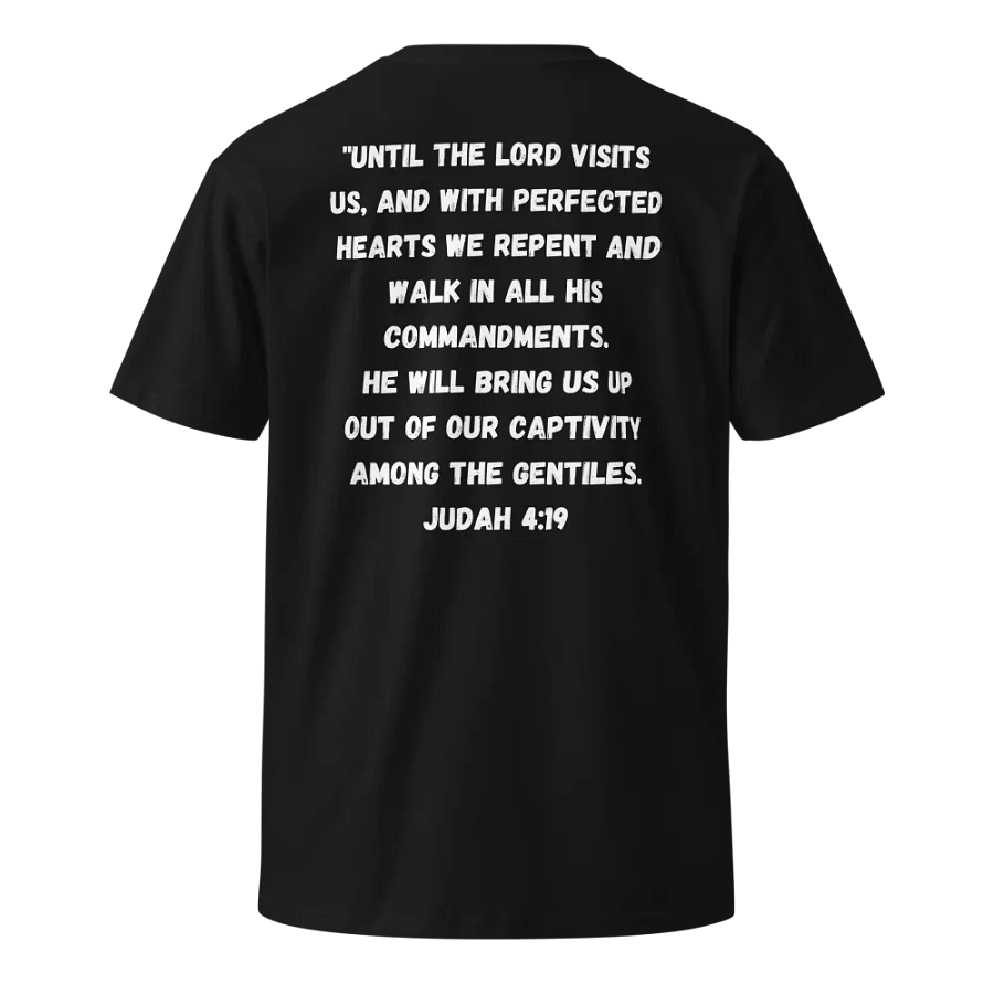 PHS Tee Shirt product image (4)