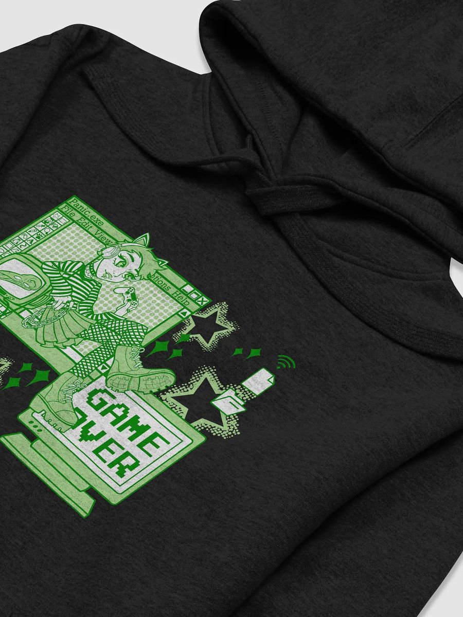 Panic Gree.exe product image (29)