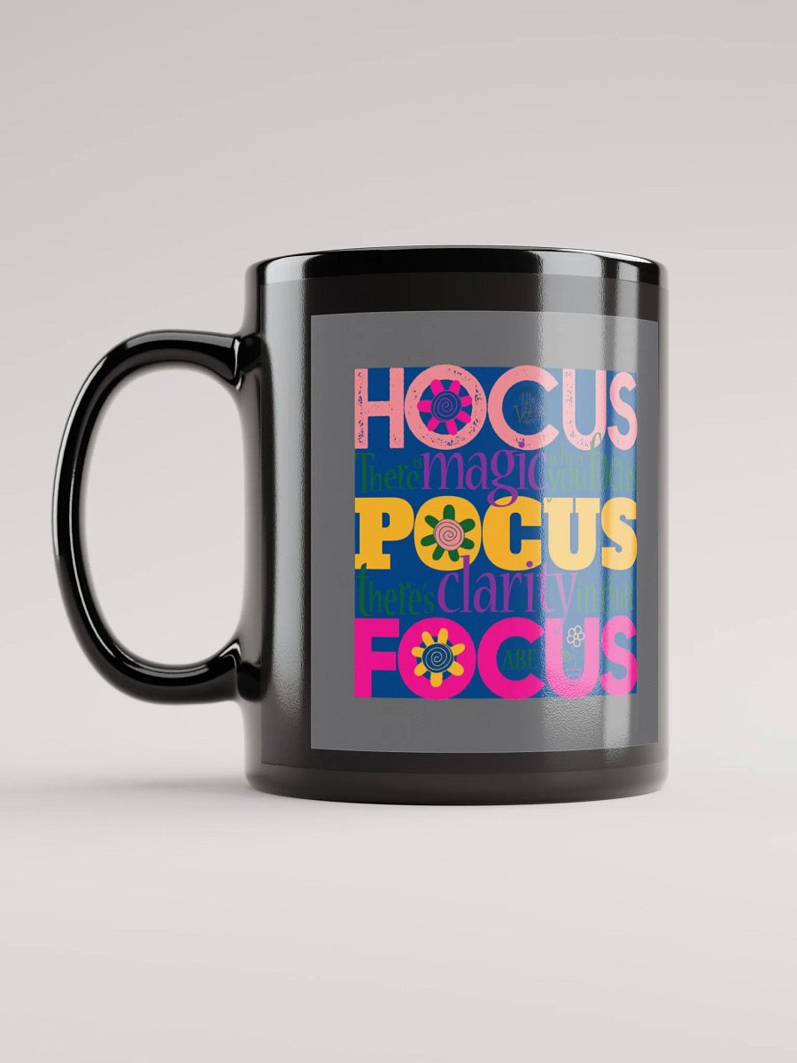 HOCUS POCUS FOCUS • mugs product image (6)