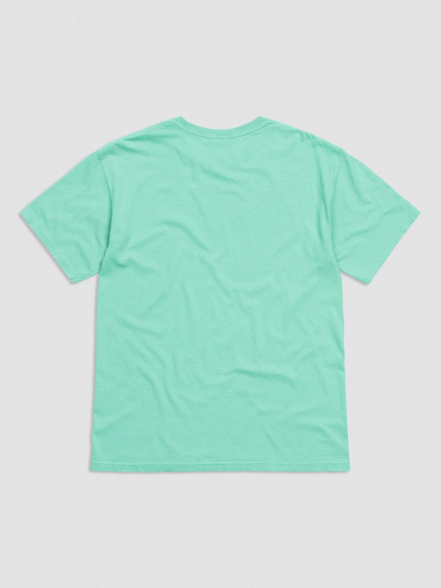 Trust the Process Comfort Colors Tee product image (3)