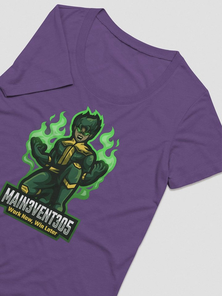 Win Later Women's Tee product image (12)