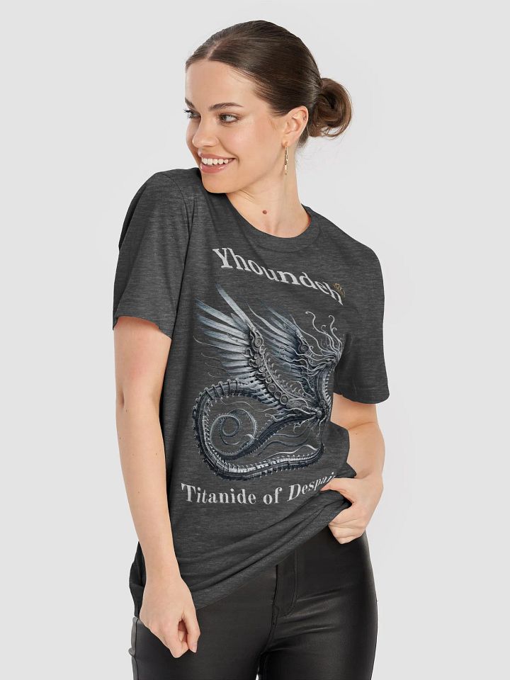 Supernal Yhoundeh | Supersoft T-Shirt product image (2)