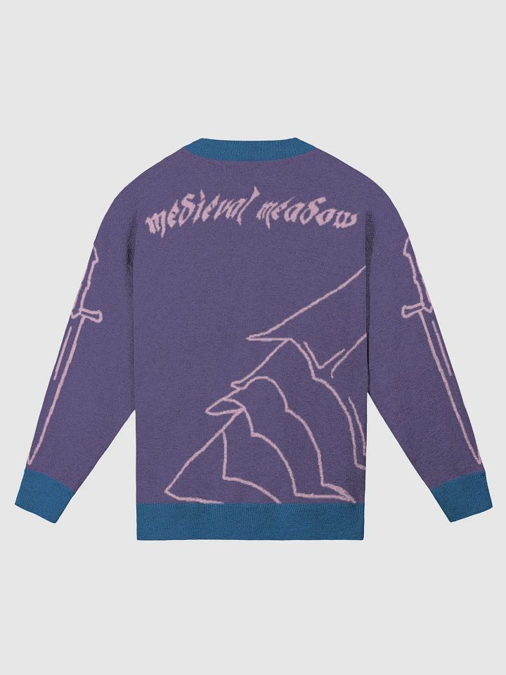 Helmet - Purple Blue Lilac product image (2)