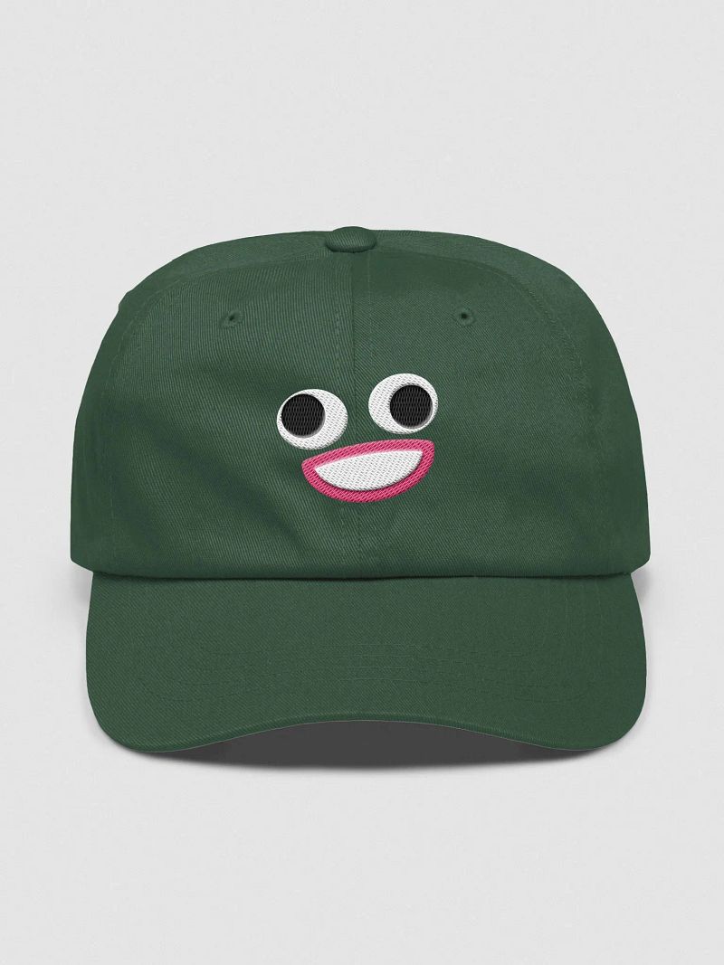 Joyous hat
