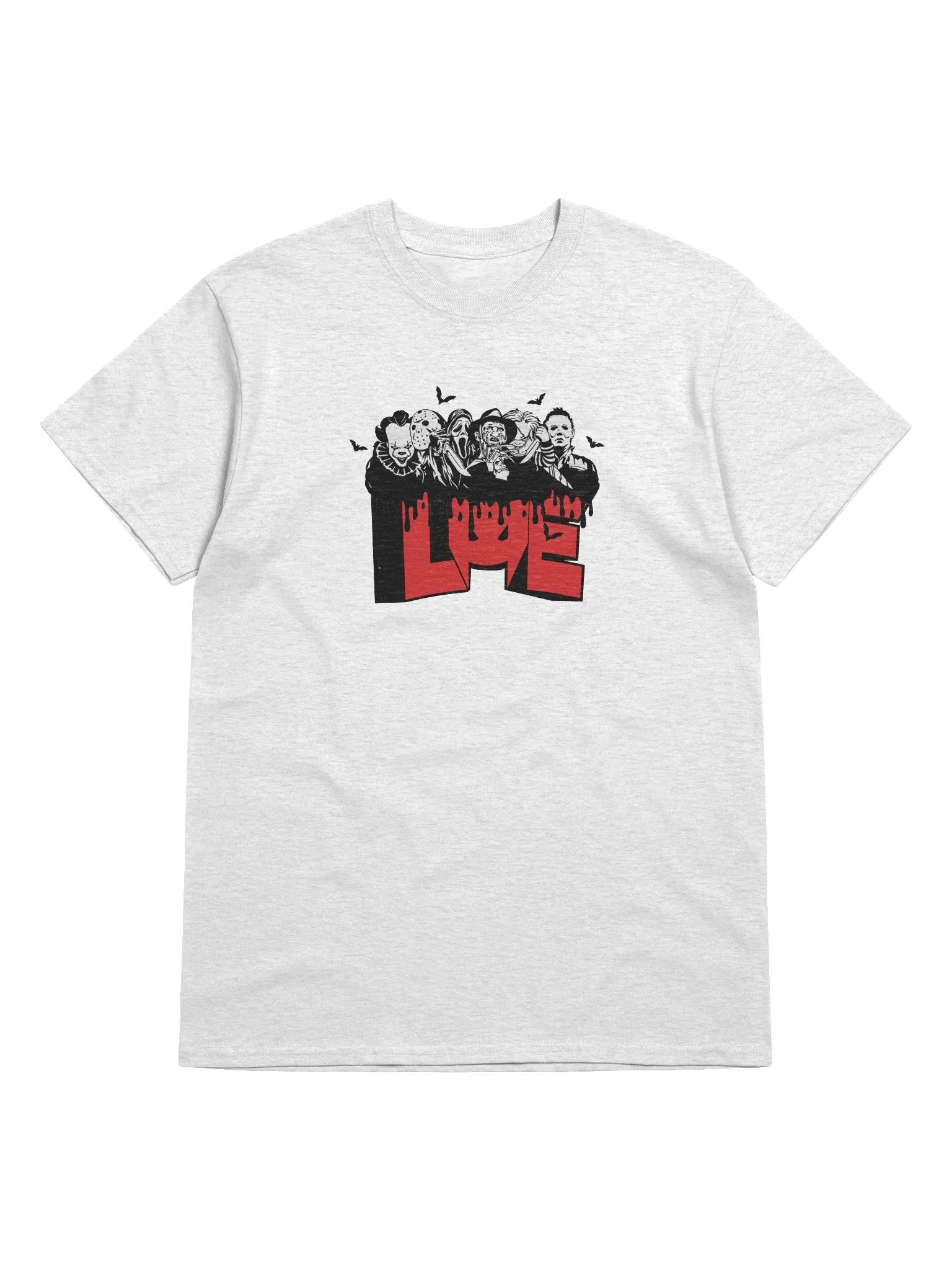 LME - Halloween Red product image (16)