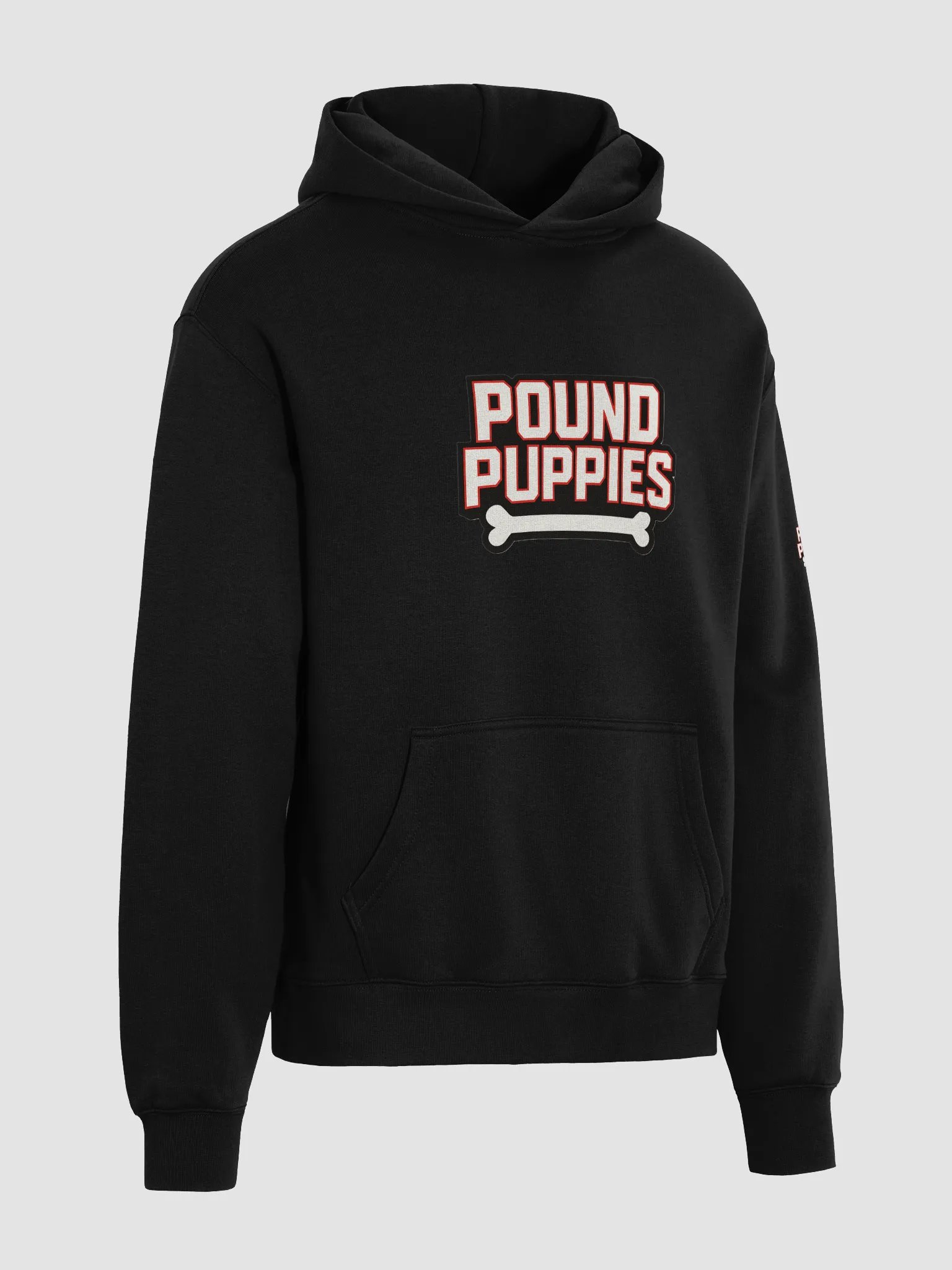 The Pound Puppies Hoodie product image (4)