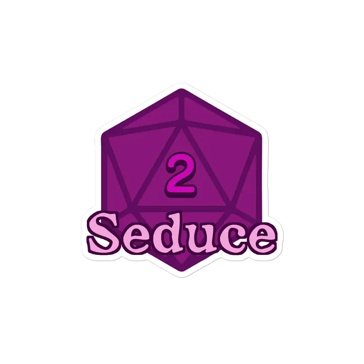 RE-ROLL 2 SEDUCE product image (2)