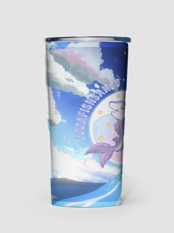 Tuna's Cup product image (1)