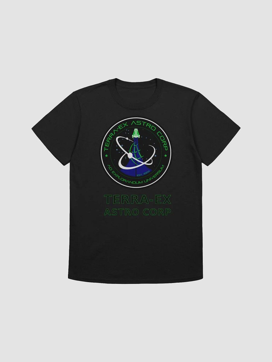 Terra-Ex T-Shirt product image (2)