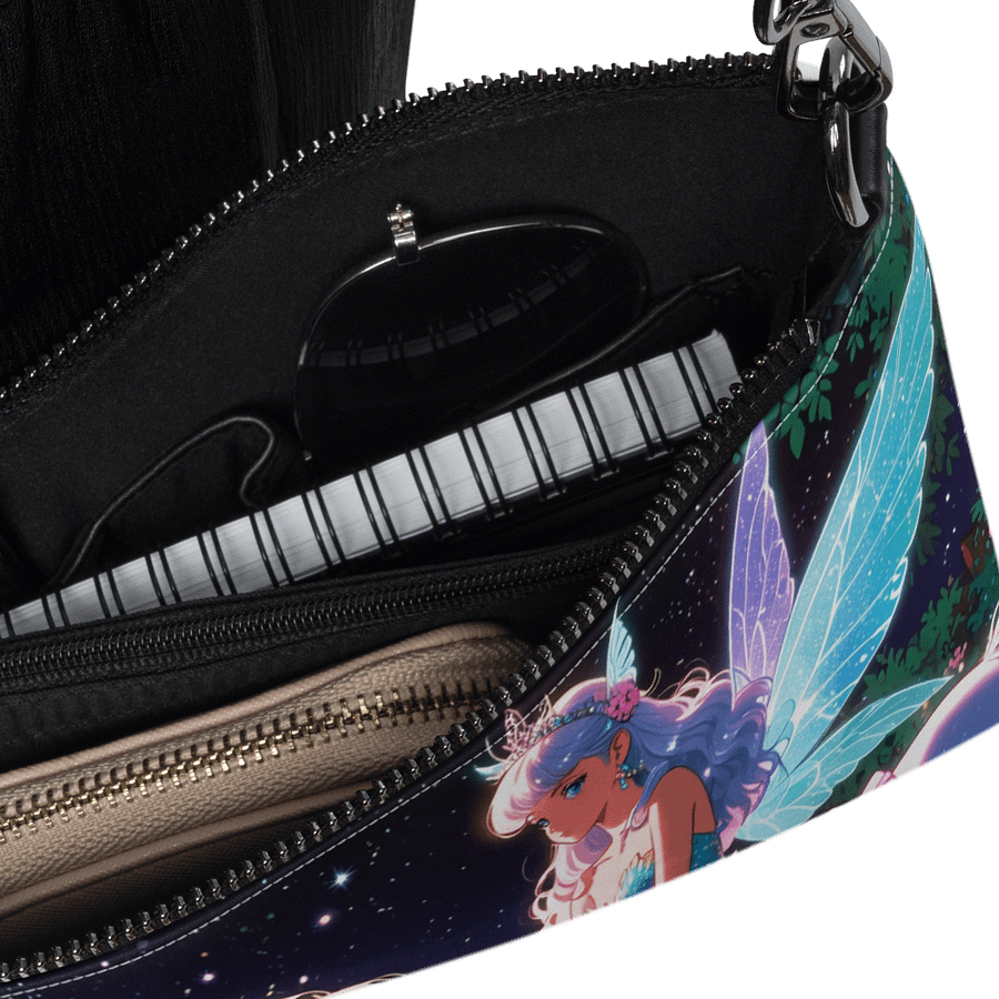 Muse Coquette Crossbody Bag product image (6)