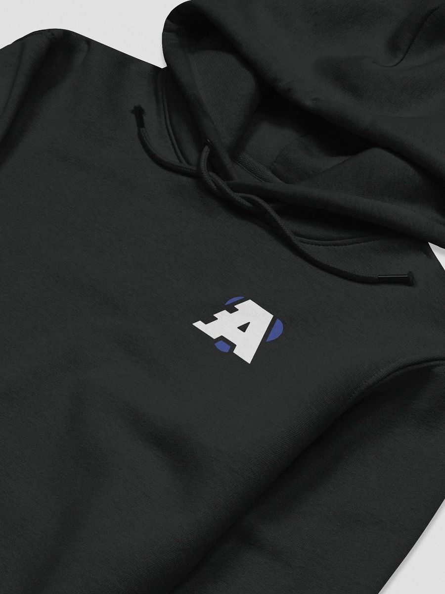 Assy Logo Hoodie product image (3)
